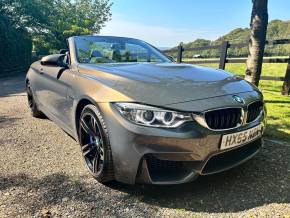 2015 (65) BMW M4 at SK Direct High Wycombe