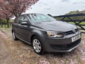 VOLKSWAGEN POLO 2011 (11) at SK Direct High Wycombe