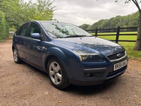 FORD FOCUS 2006 (56) at SK Direct High Wycombe