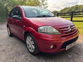 CITROEN C3 2006 (56) at SK Direct High Wycombe