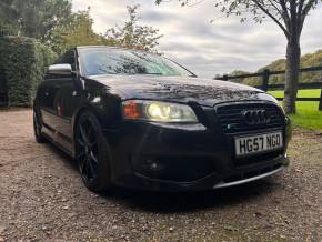 AUDI S3 2007 (57) at SK Direct High Wycombe