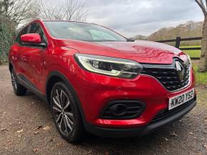 RENAULT KADJAR 2020 (20) at SK Direct High Wycombe