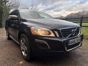 VOLVO XC60 at SK Direct High Wycombe