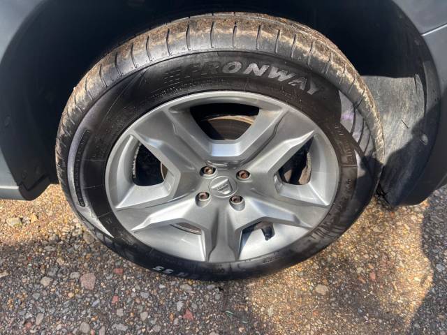 2018 Dacia Sandero Stepway 0.9 TCe Essential Euro 6 (s/s) 5dr