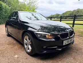 BMW 3 SERIES at SK Direct High Wycombe
