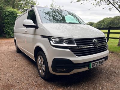 2021 Volkswagen E