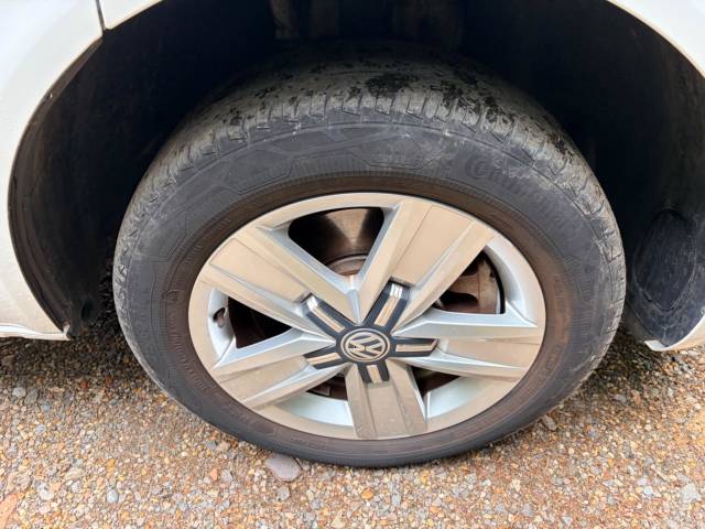 2021 Volkswagen e-Transporter e 110 37.3kWh Advance Auto LWB 5dr