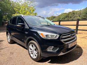 FORD KUGA at SK Direct High Wycombe